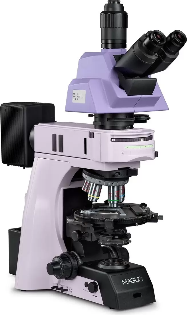 Микроскоп Magus Pol 890 83486 фото 4