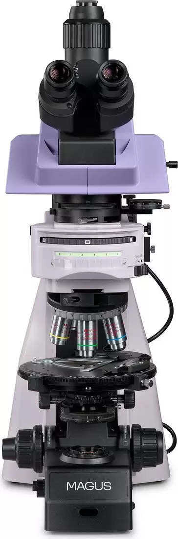 Микроскоп Magus Pol 890 83486 фото 5