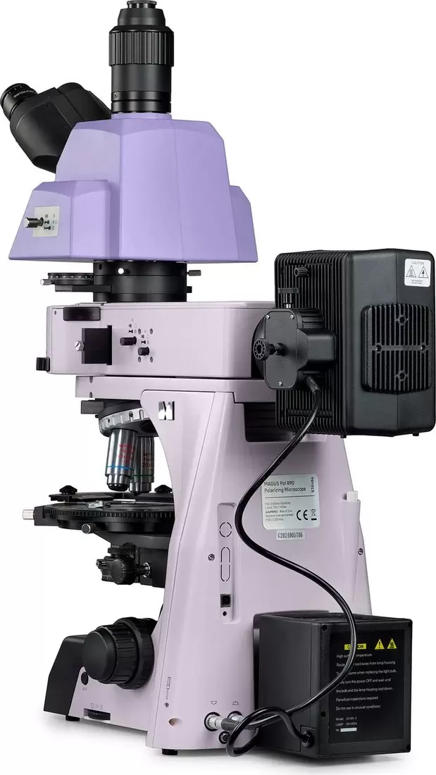 Микроскоп Magus Pol 890 83486 фото 6