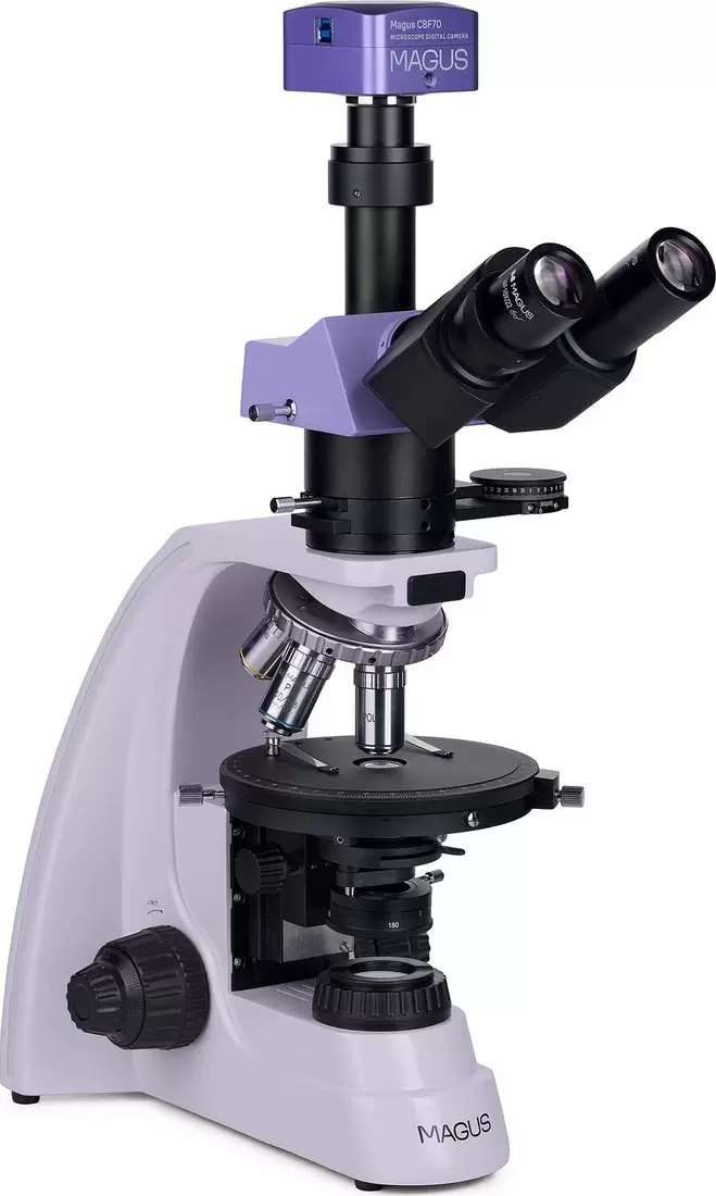 Микроскоп Magus Pol D800 83040 фото 3