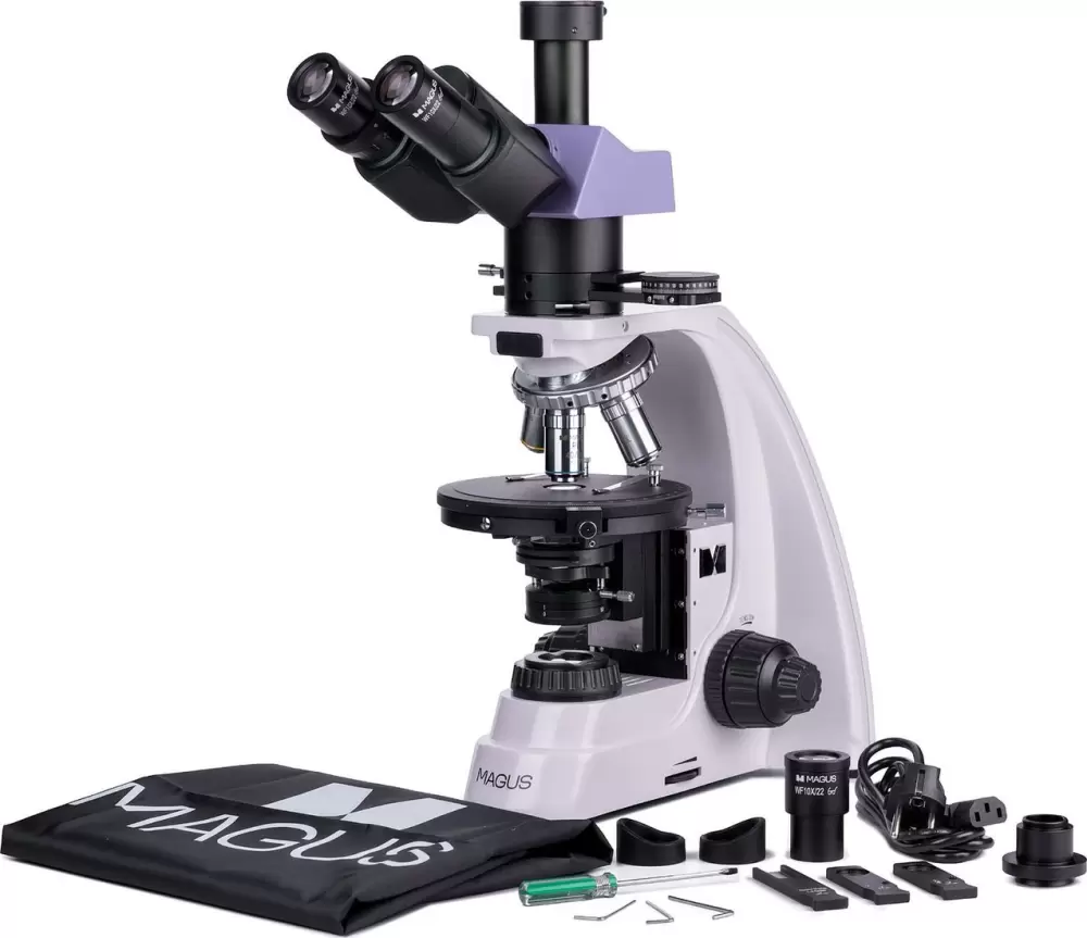 Микроскоп Magus Pol D800 83040 фото 6