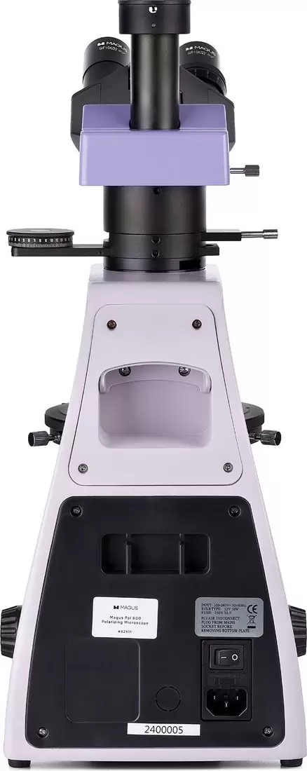 Микроскоп Magus Pol D800 LCD 83041 фото 4