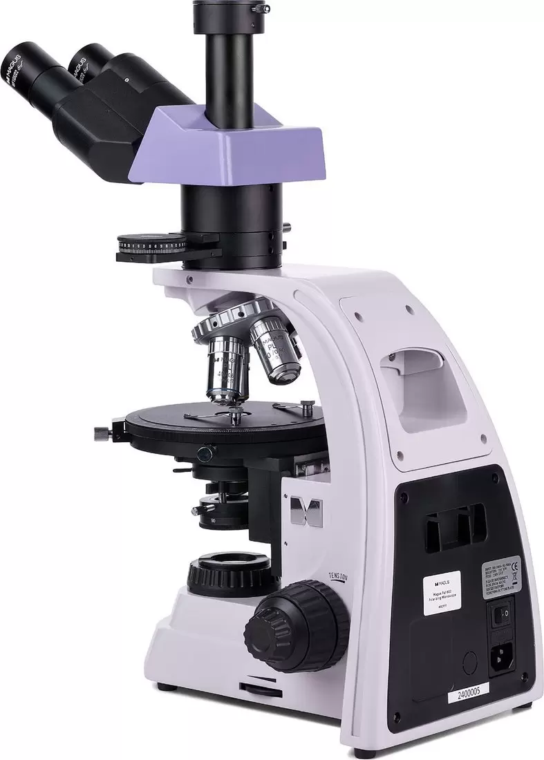 Микроскоп Magus Pol D800 LCD 83041 фото 5