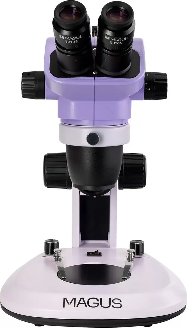 Микроскоп Magus Stereo 7B 83511 фото 3