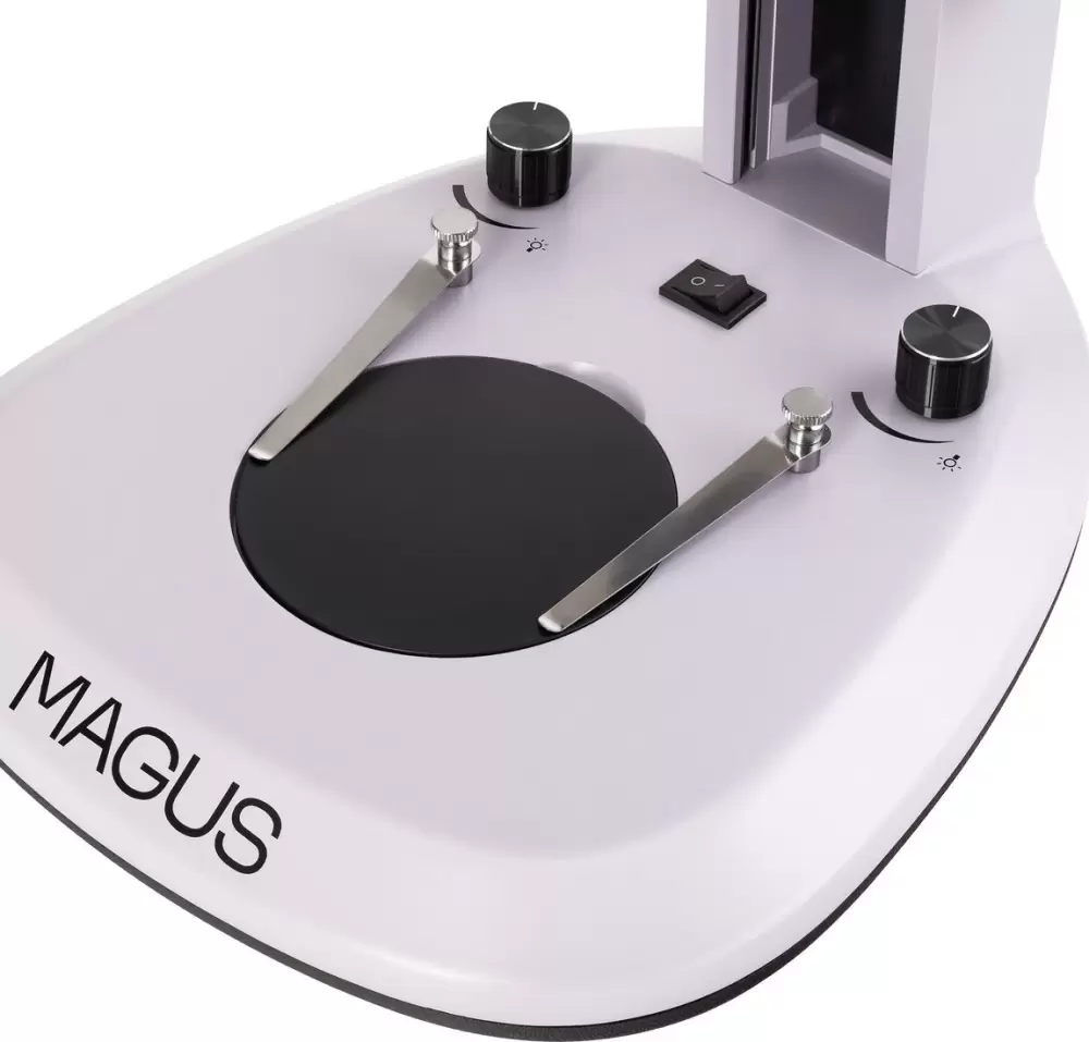 Микроскоп Magus Stereo 7B 83511 фото 4