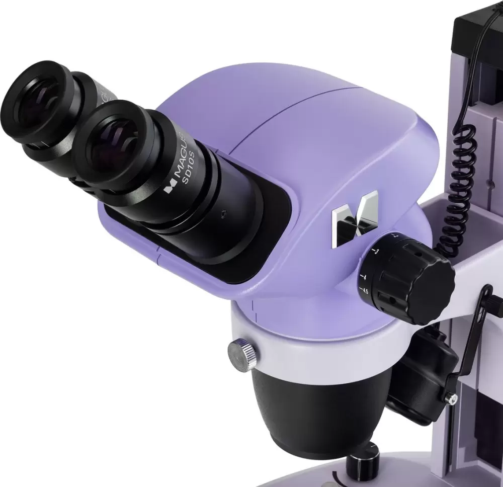 Микроскоп Magus Stereo 7B 83511 фото 5