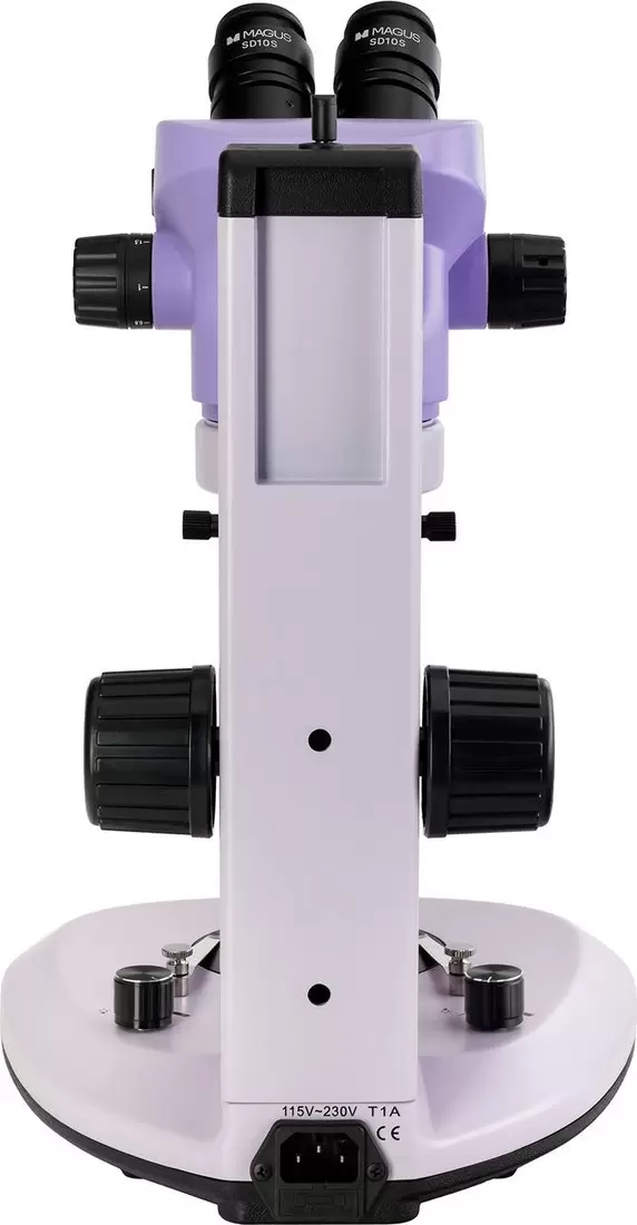 Микроскоп Magus Stereo 7B 83511 фото 6
