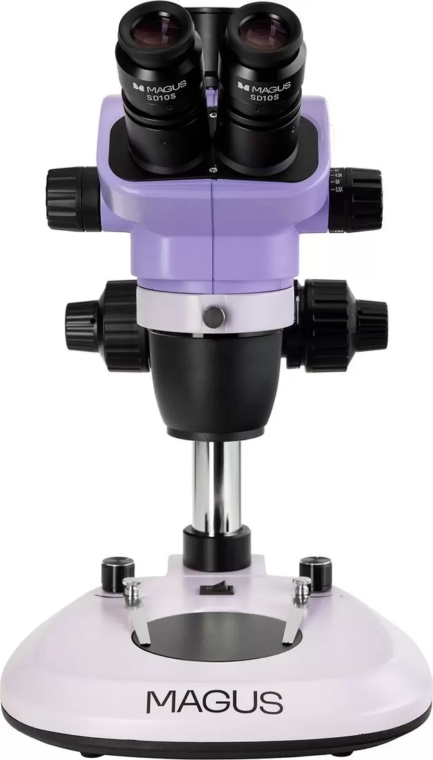 Микроскоп Magus Stereo 8T 83513 фото 2