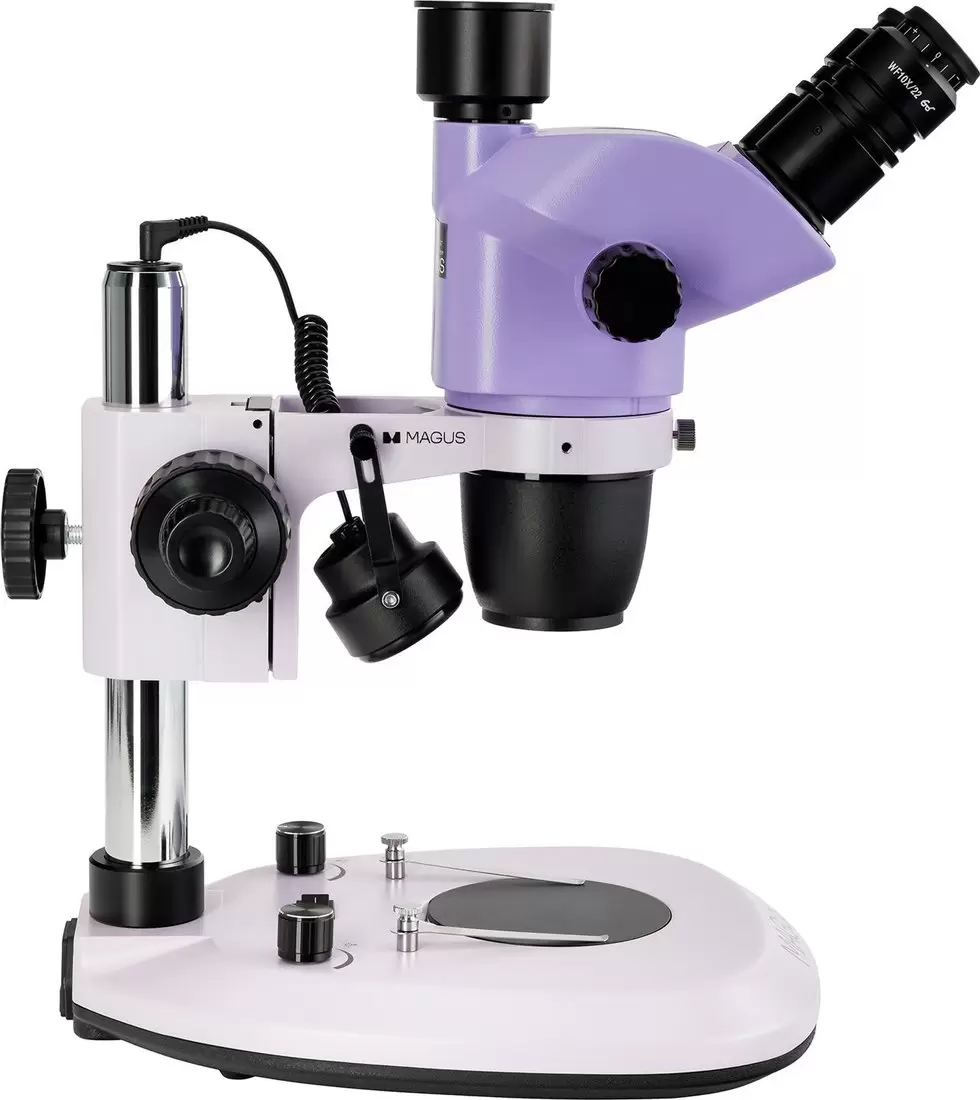 Микроскоп Magus Stereo 8T 83513 фото 4