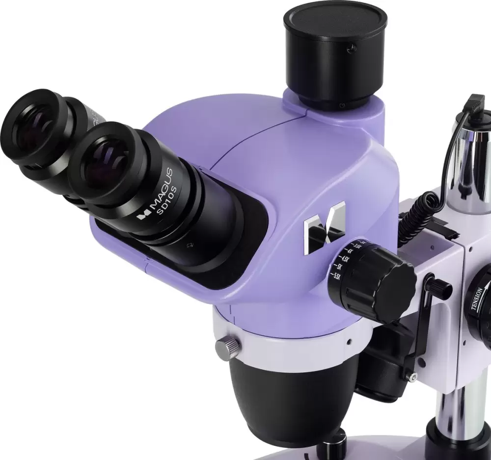 Микроскоп Magus Stereo 8T 83513 фото 5
