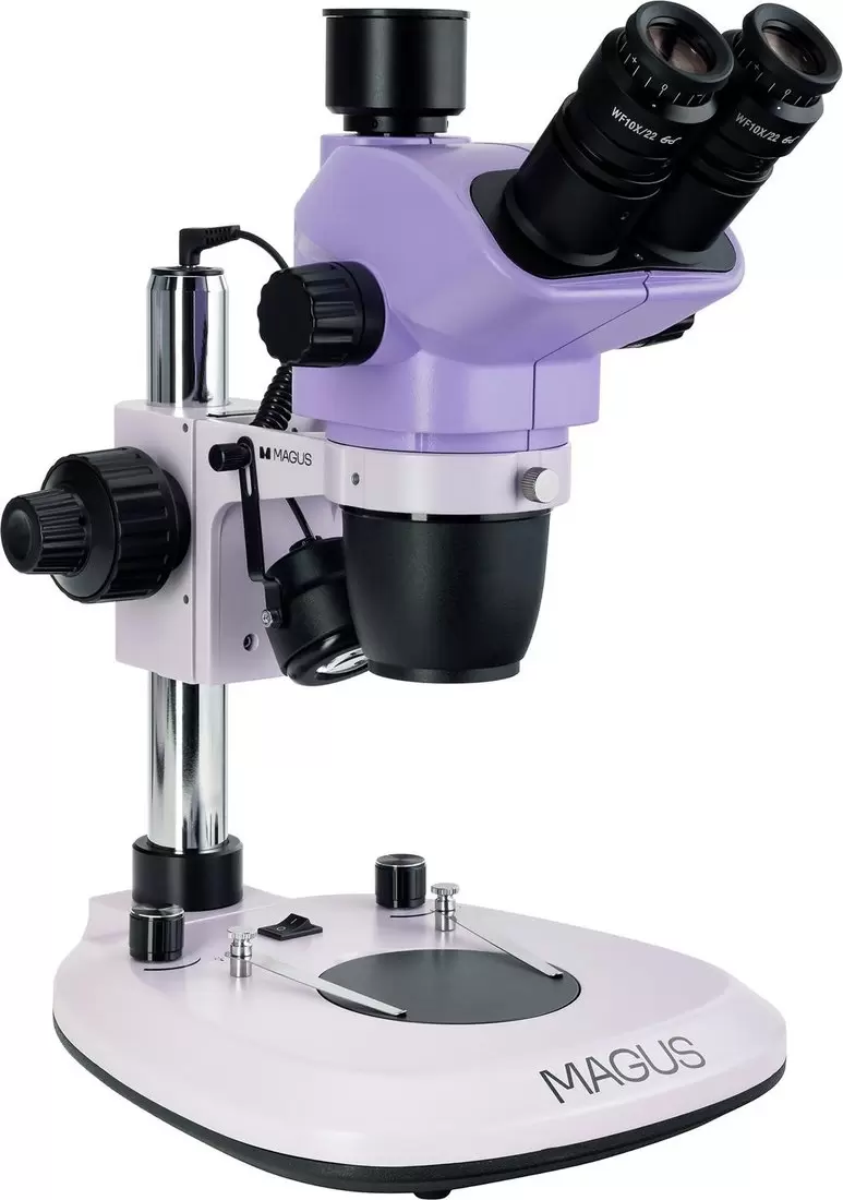 Микроскоп Magus Stereo 8T 83513 фото 6