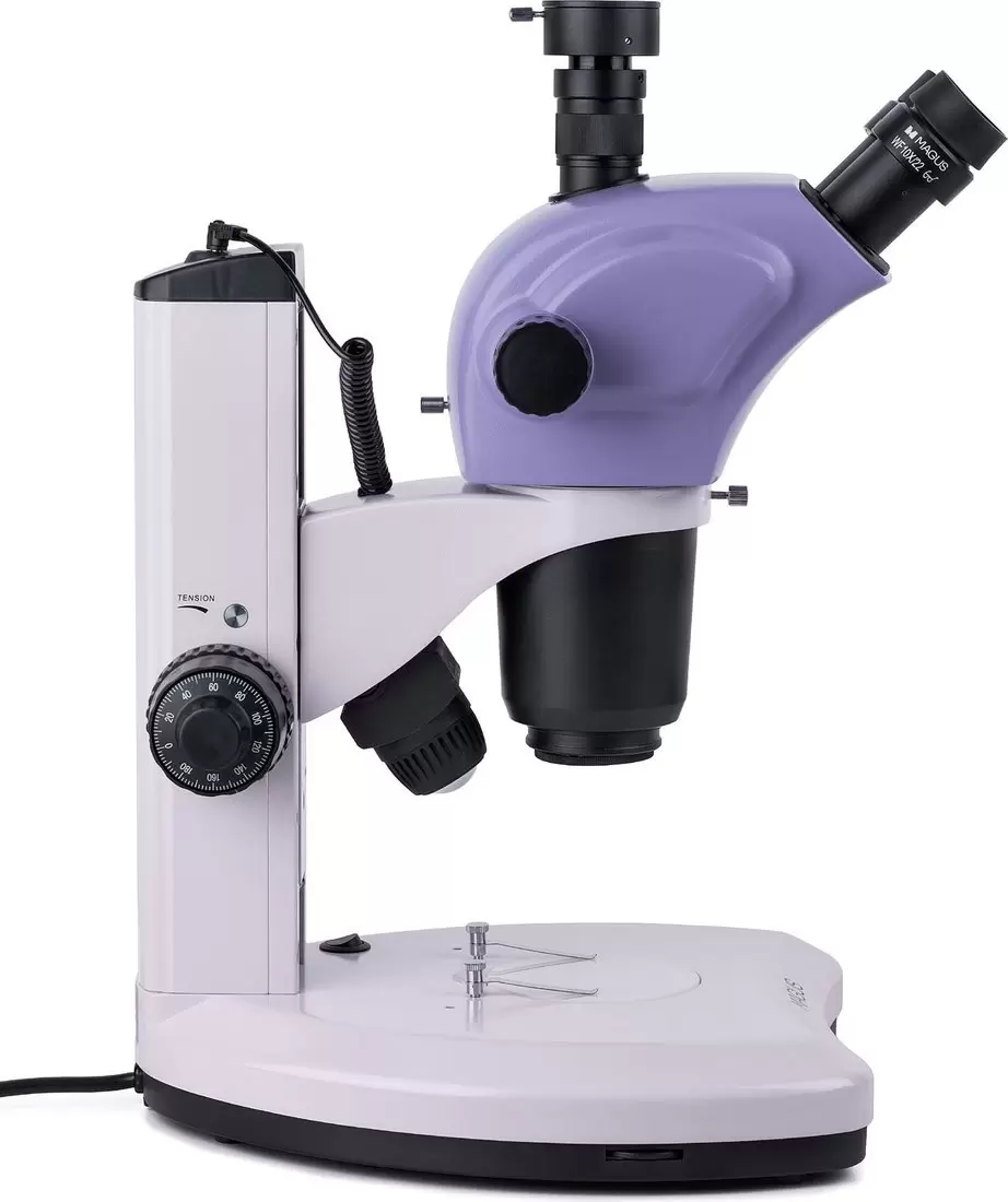 Микроскоп Magus Stereo 9T 82910 фото 2