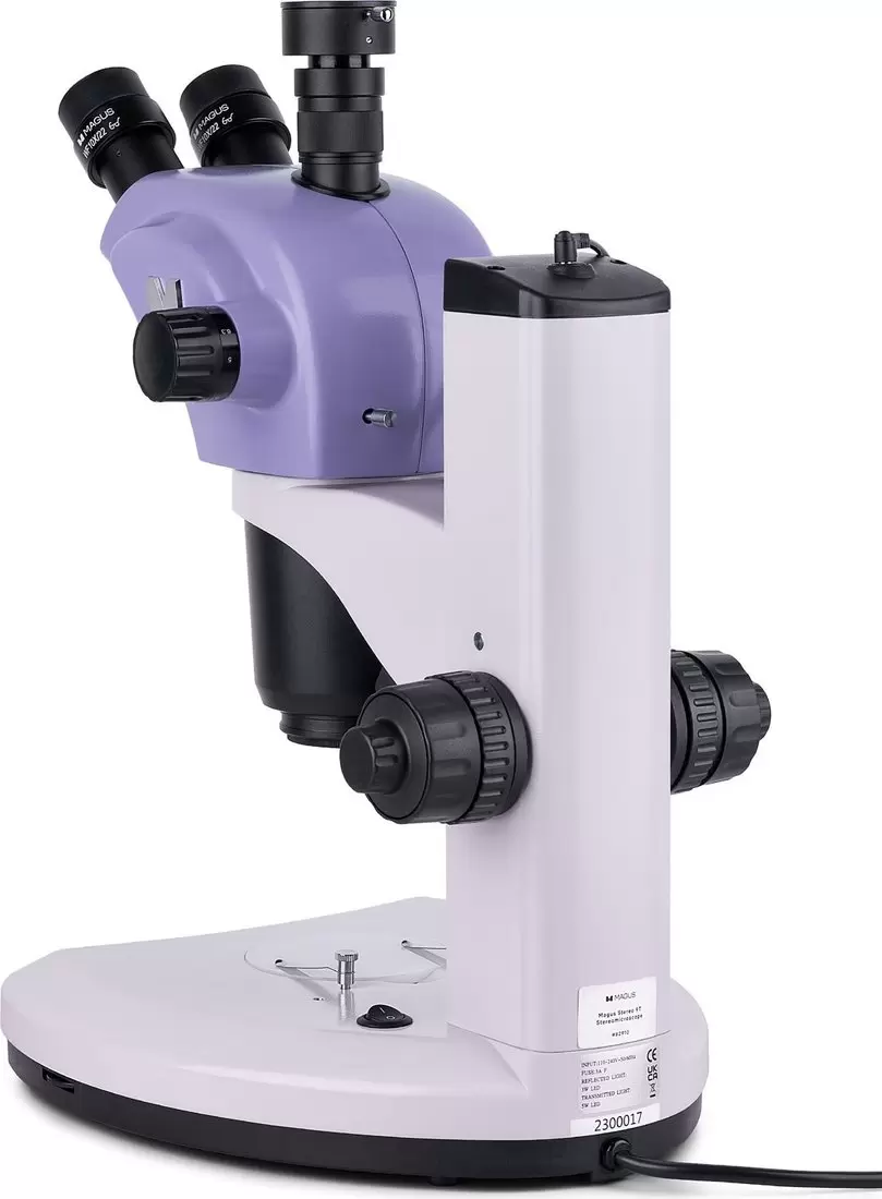 Микроскоп Magus Stereo 9T 82910 фото 5
