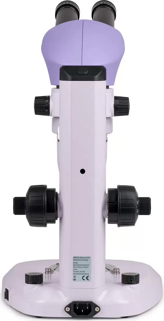 Микроскоп Magus Stereo A10 83489 фото 6