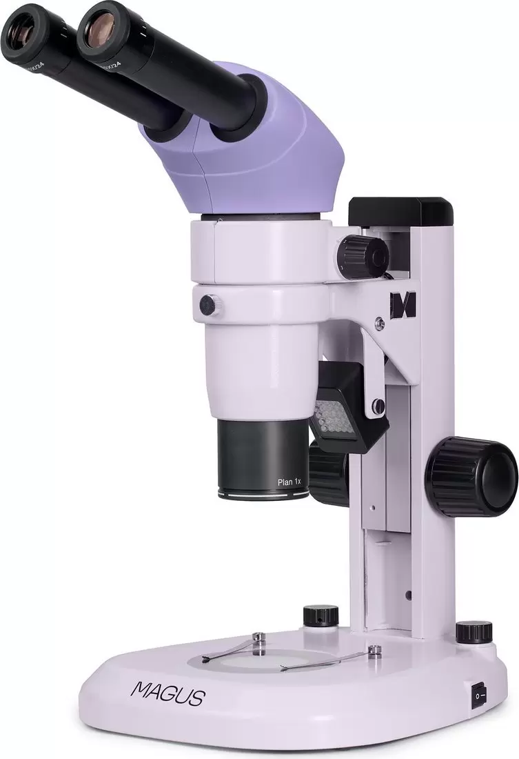 Magus Stereo A6 83487