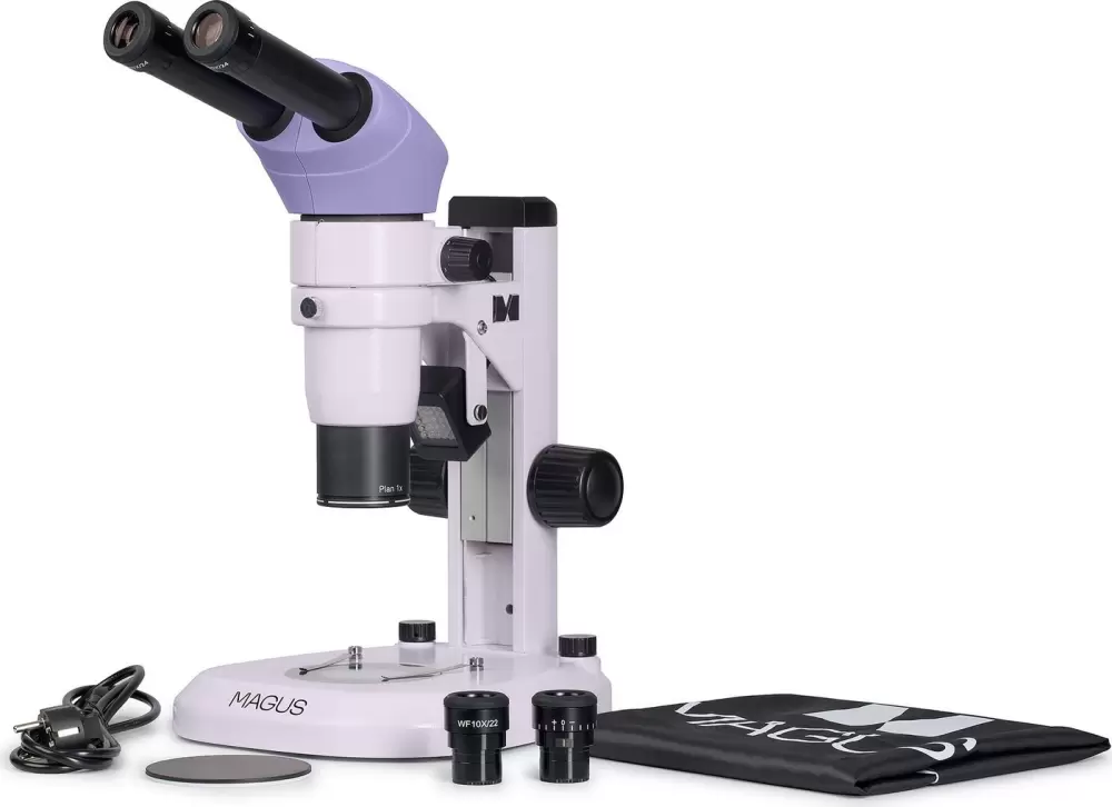 Микроскоп Magus Stereo A6 83487 фото 2