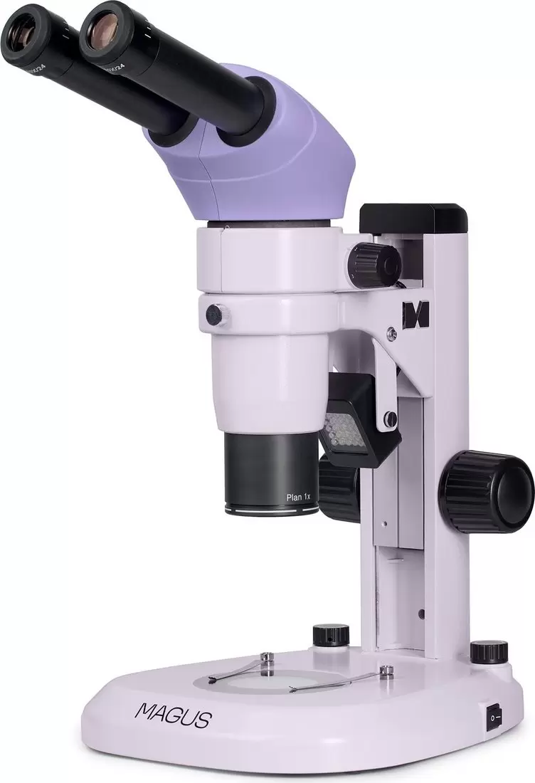 Magus Stereo A8 83488