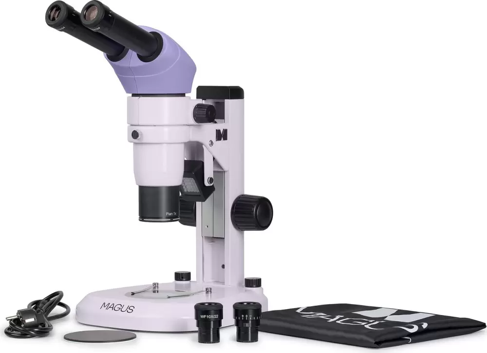 Микроскоп Magus Stereo A8 83488 фото 2