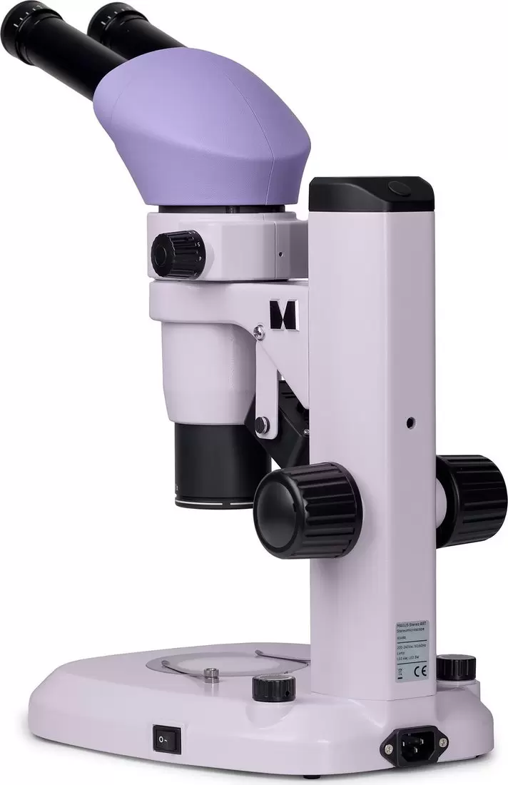 Микроскоп Magus Stereo A8 83488 фото 3