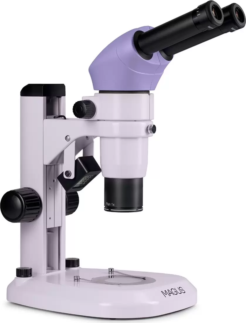 Микроскоп Magus Stereo A8 83488 фото 4