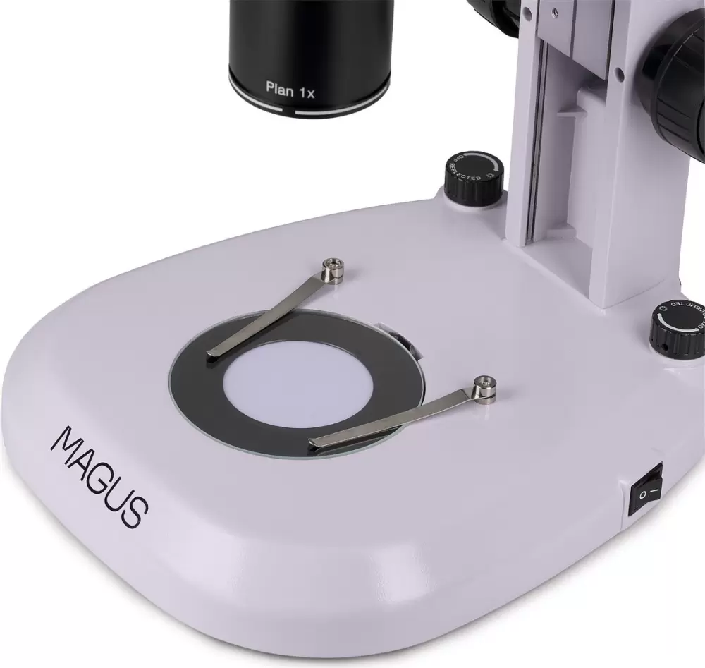 Микроскоп Magus Stereo A8 83488 фото 5