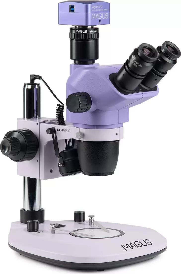Микроскоп Magus Stereo D8T Base 85281 фото 2