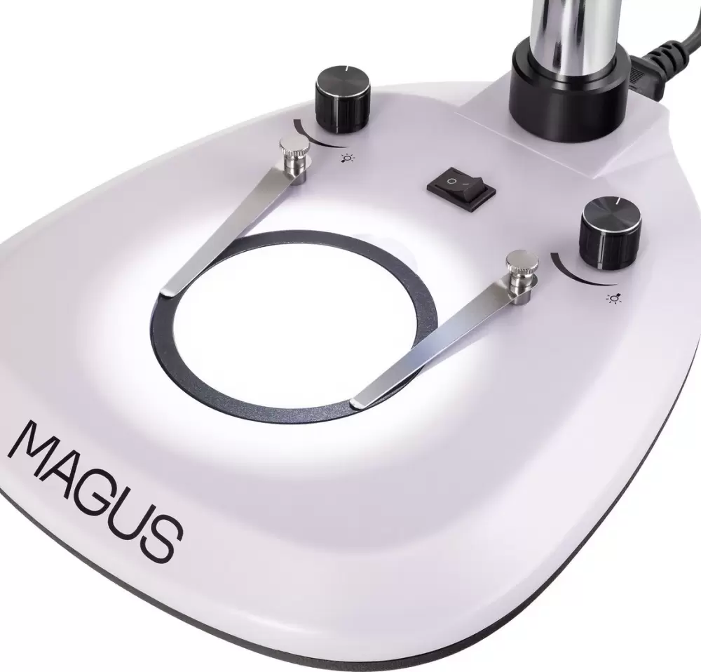 Микроскоп Magus Stereo D8T Base 85281 фото 5