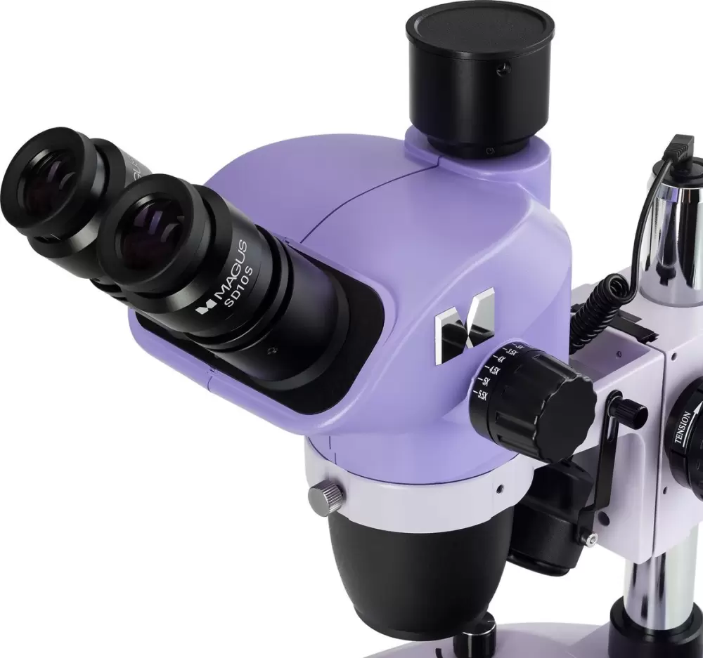 Микроскоп Magus Stereo D8T Base 85281 фото 6