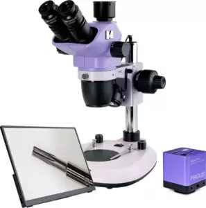Микроскоп Magus Stereo D8T LCD Base 85283 фото