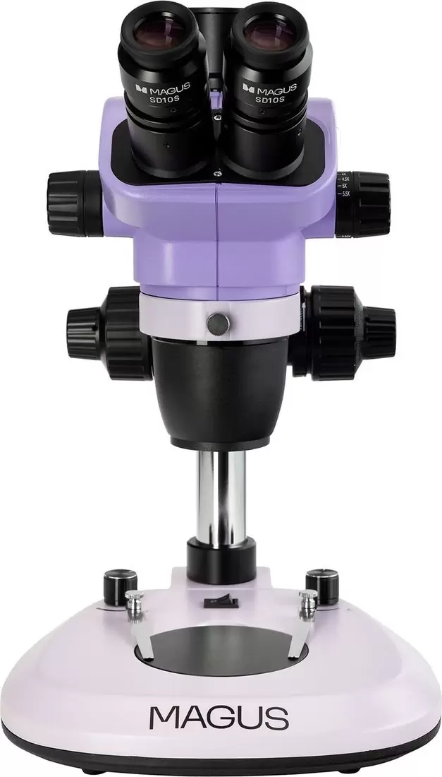Микроскоп Magus Stereo D8T Plus 85282 фото 5