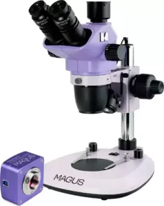 Микроскоп Magus Stereo D8T Plus 85282 фото