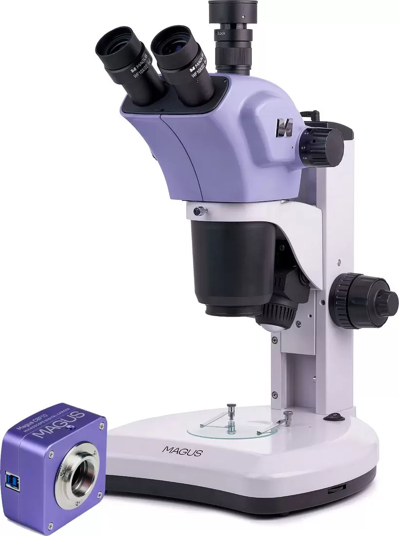 Magus Stereo D9T 83044