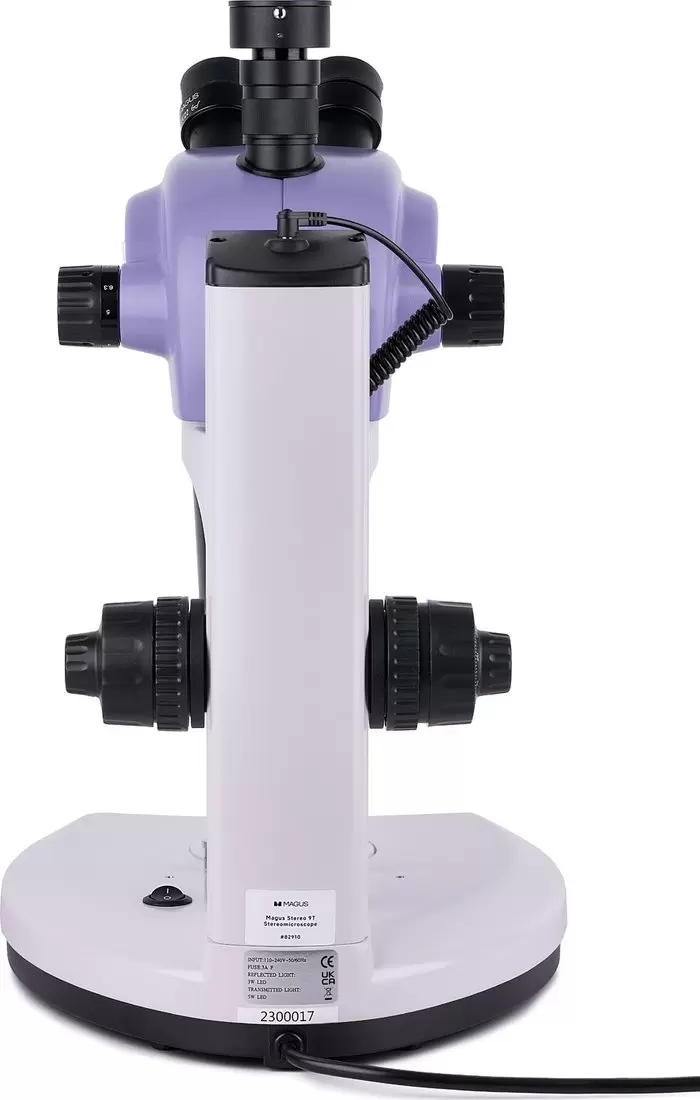 Микроскоп Magus Stereo D9T 83044 фото 3