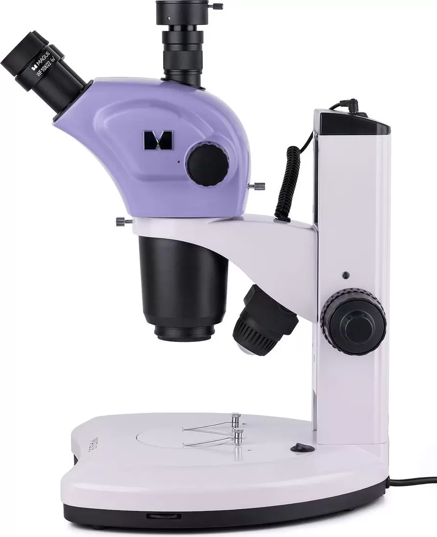 Микроскоп Magus Stereo D9T 83044 фото 4