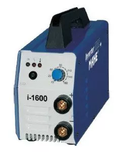 Сварочный аппарат инверторный MAHE I-1600 фото