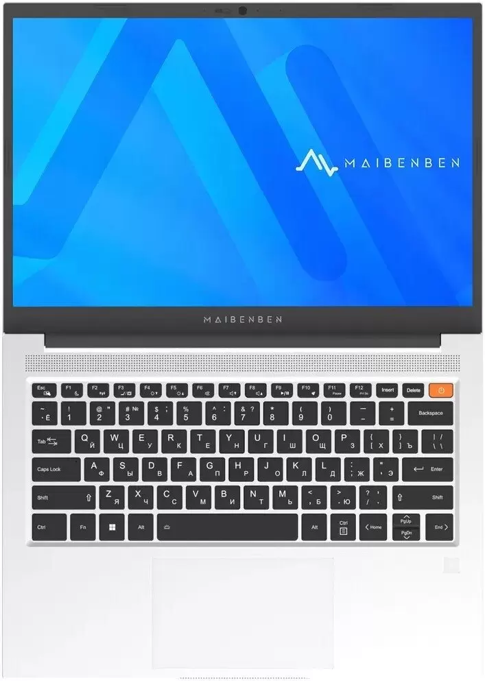 Ноутбук Maibenben B114C B114C-i331UM0U14PS4E20 фото 4