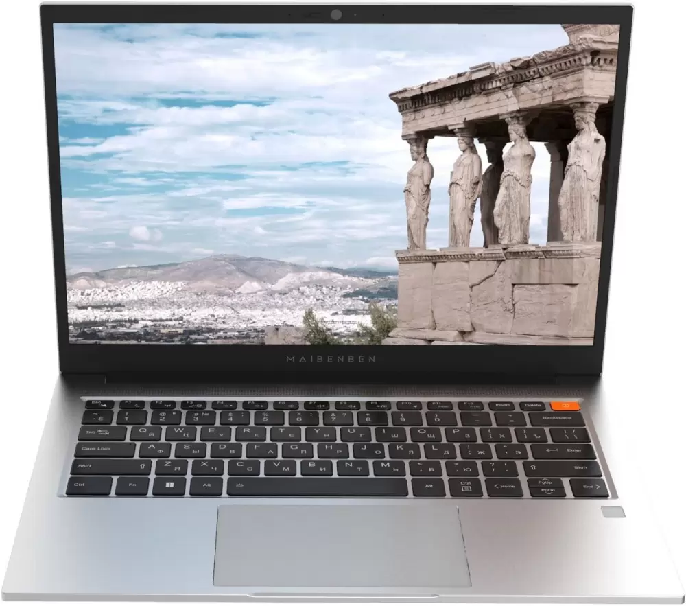 Maibenben B114C B114C-R576UMF1SPSRE2