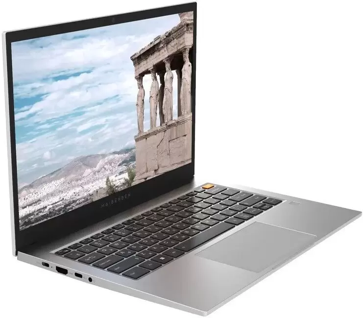 Ноутбук Maibenben B114C B114C-R576UMF1SPSRE2 фото