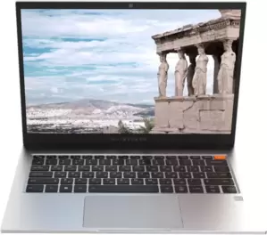 Ноутбук Maibenben B114C B114C-R576UMF1SPSRE2 фото