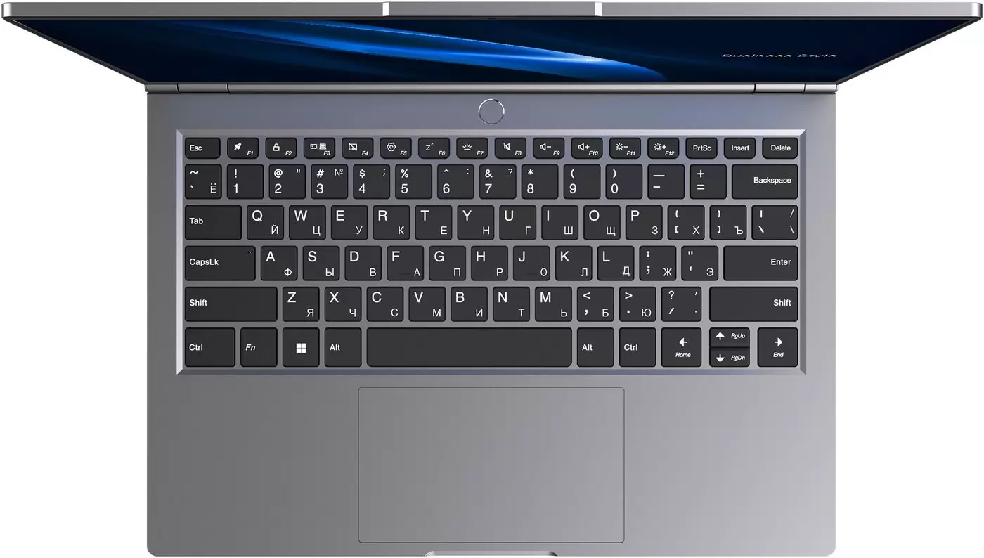 Ноутбук Maibenben B514B B514B-i521UMB2SPGRE2 фото