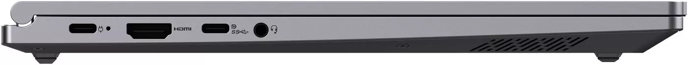 Ноутбук Maibenben B514B B514B-i521UMB2SPGRE2 фото