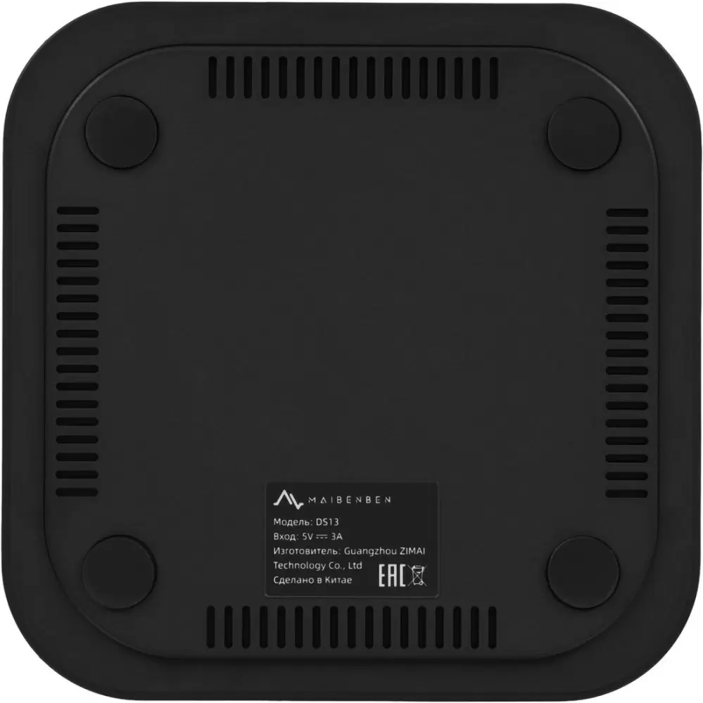 Док-станция Maibenben Docking Station DS13 фото 5
