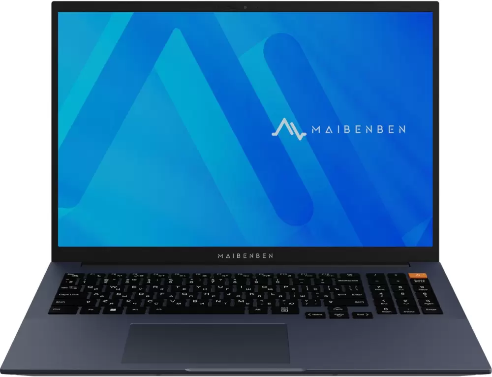 Maibenben M16C-R576UMF1SLURE0 Win 11 Pro