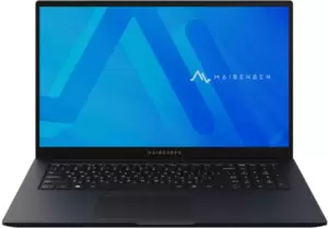 Ноутбук Maibenben M17A-R758UMB1SLURE3 фото