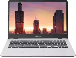 Ноутбук Maibenben M543 Pro M5431SF0LSRE1 фото