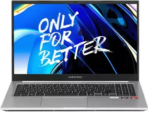 Ноутбук Maibenben M557 Silver M5571SF0HSRE1 фото