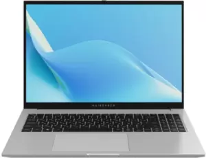 Ноутбук Maibenben Medio M16B-R343UMF1SLSRE0 фото