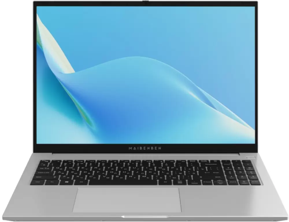 Maibenben Medio M16B-R574UM M16B-R574UM0B14HS3E10