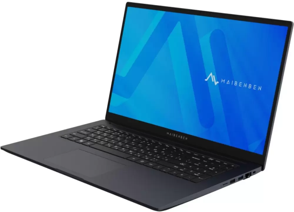 Ноутбук Maibenben Medio M17A M17A-i322UMF1SHURE3 фото