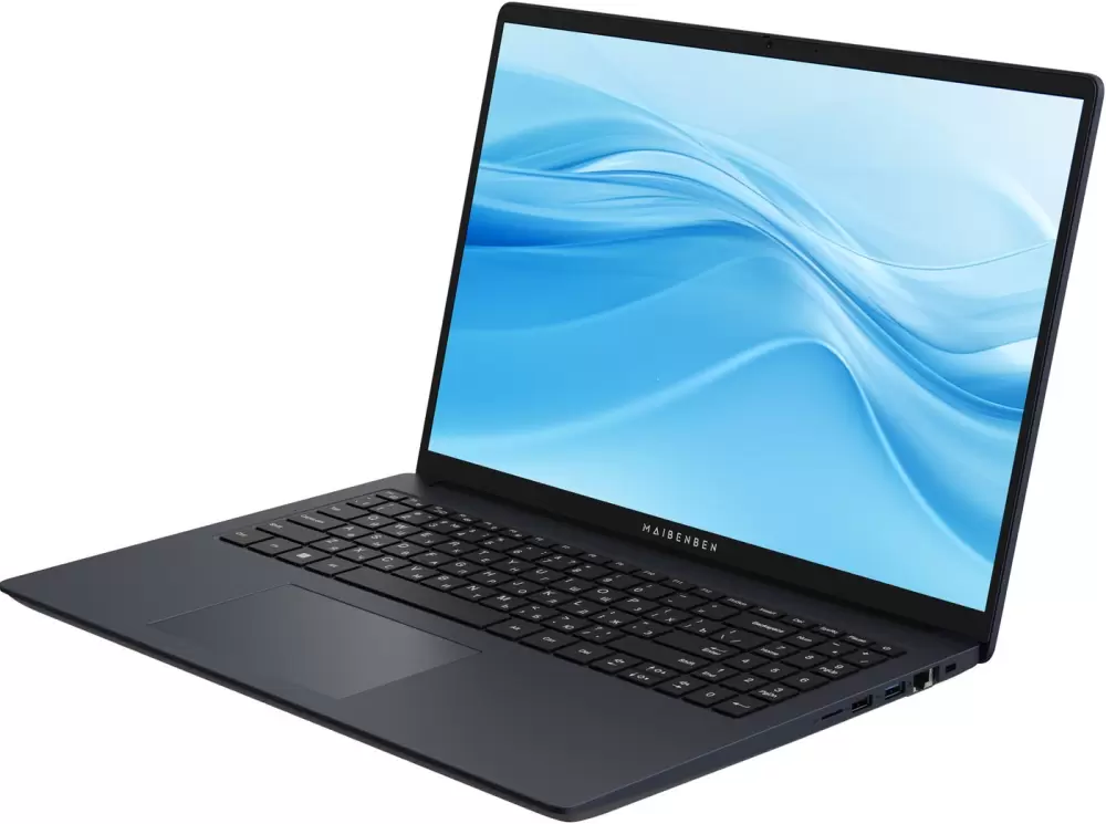 Ноутбук Maibenben Medio M643 M6431SA0LURE0 фото 2
